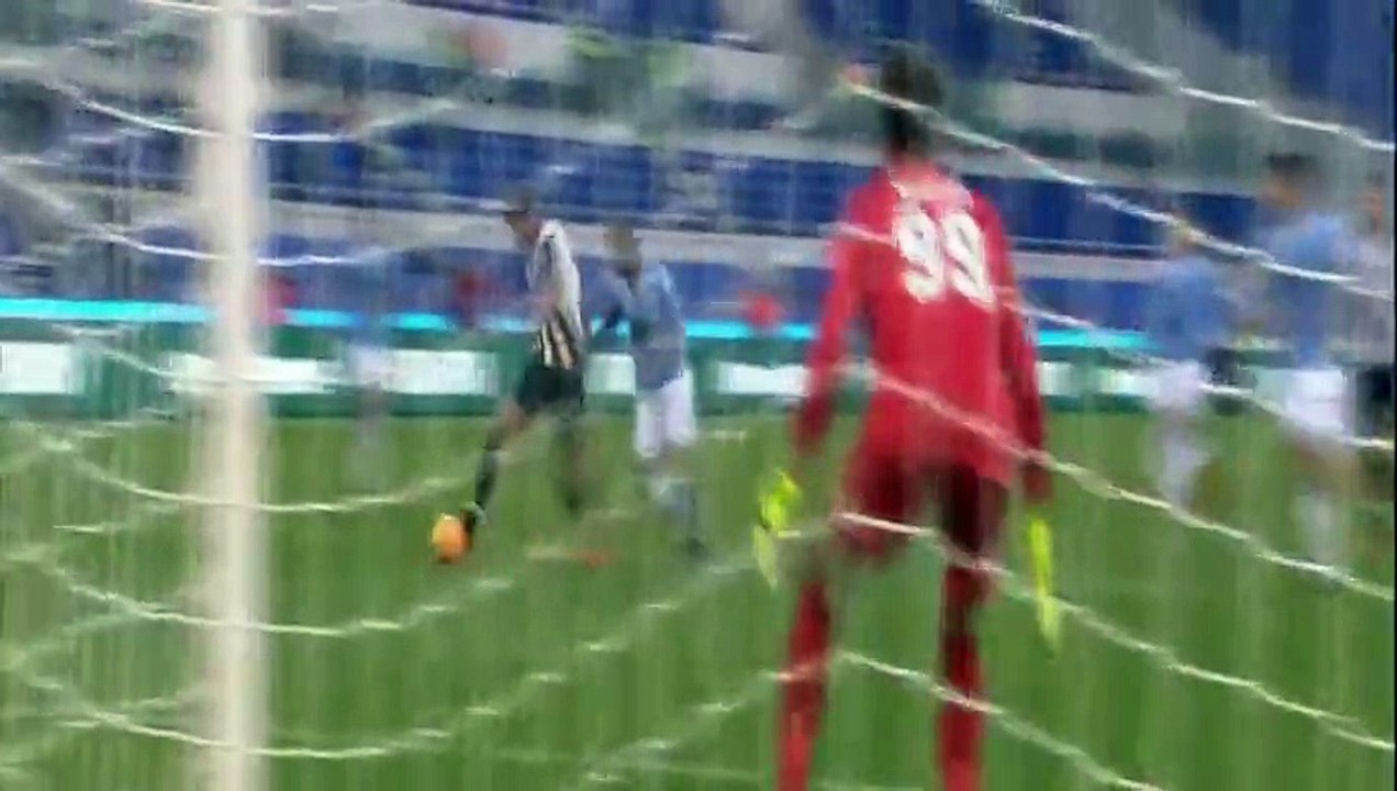 Lazio vs Udinese 2 1 Highlights & Goals COPPA ITALIA 17-12-2015