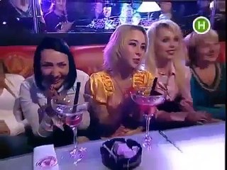 Comedy club - Кастинг на экстрасенса