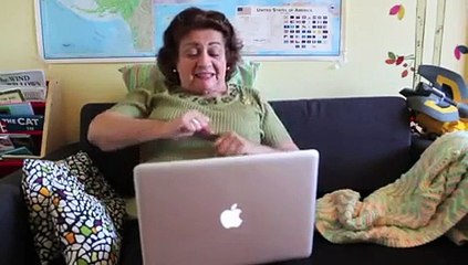 Ma mère cubaine devant les scènes de sexe de la Vie d'Adèle - vidéo Dailymotion