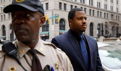 What’s next for the officers charged in the Freddie Gray case