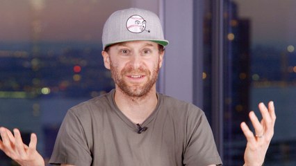 Comedian Jon Glaser Thinks You're Too Judgmental