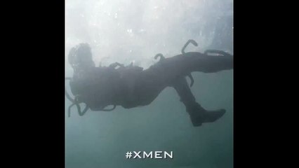 X-MEN: DAYS OF FUTURE PAST - Preview - Nuevo Teaser Trailer - HD
