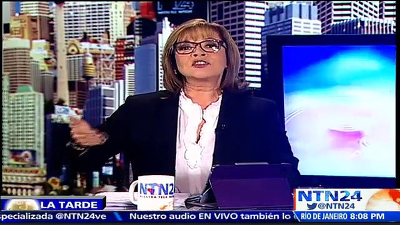 Intentar quitarle a la Asamblea sus competencias equivaldría a una ruptura constitucional en Vzla: abogado a NTN24