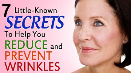 How to Fight Wrinkles Using Coconut Oil