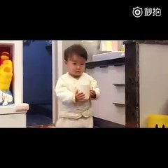 Baby comedy