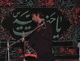 Zakir Hasnain Abbas Ranja 19th Muhram 1437(2015) Choti Behak Hafizabad