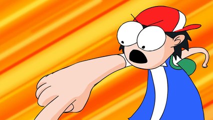 Pikachu on Acid (1080p HD)