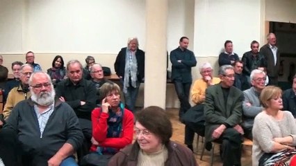 Les grands politiques français vus par Jean-Pierre Soisson