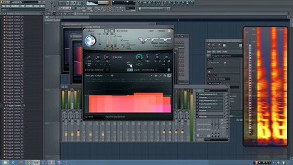 Hardstyle Kick Tutorial