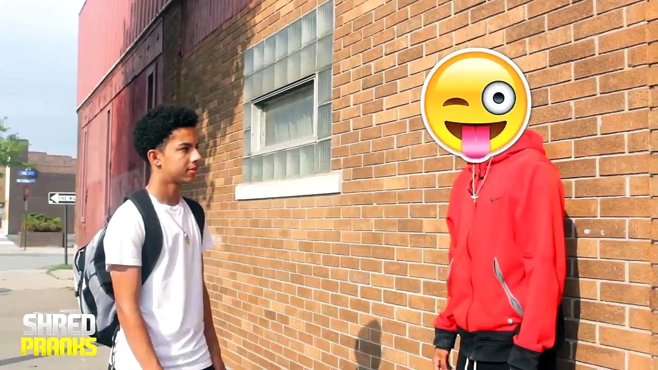 Asking Black People Do You Like To Give It Or Receive It SEX PRANK IN THE HOOD - Gay Interviews