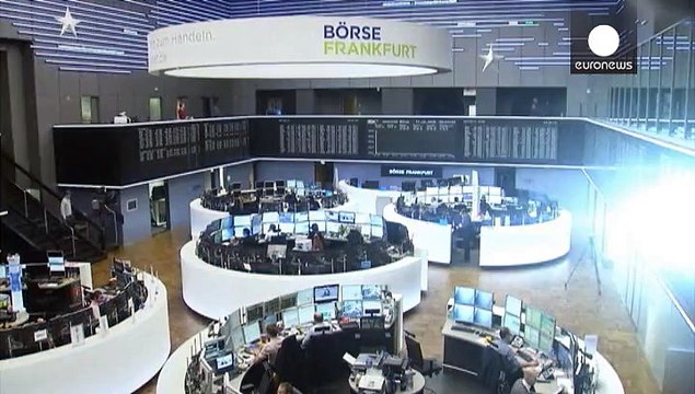 Hausse des taux : les bourses européennes et asiatiques saluent la décision de la FED