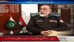 We have searched 275,000 houses on rent & many hotels so far to avoid terrorist activities in KP: IGP KP Durrani Says