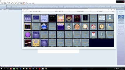 Ajouter des gadgets a E-Anim