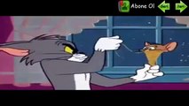 Türkçe Çizgi Film / Tom ve Jerry Çizgi Film