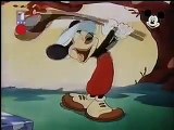 Mickey Mouse Cartoon - Miki Maus Español - Pas od pomoći 1941