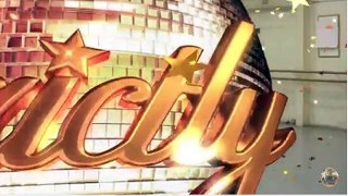 Jay McGuiness - In Training Grand Final Week  Strictly Come Dancing