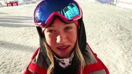 Étoiles du Sport 2015