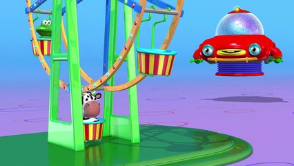 TuTiTu Specials | Summer Time | Outdoor Toys | Playground, Scooter, Ride on Toy and Many M