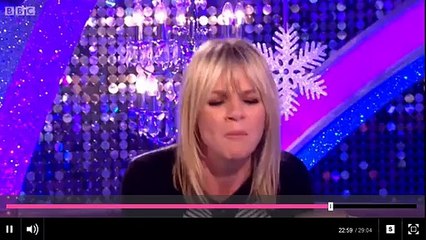 Jay McGuiness - Jeremy's comments on Jay's Jive 17 Dec 2015