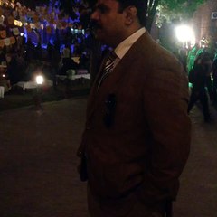 Lahore Cultural Festival 2015 at Alhamra