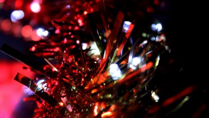 CHUT vous souhaite de joyeuses fêtes de fin d'année 2015