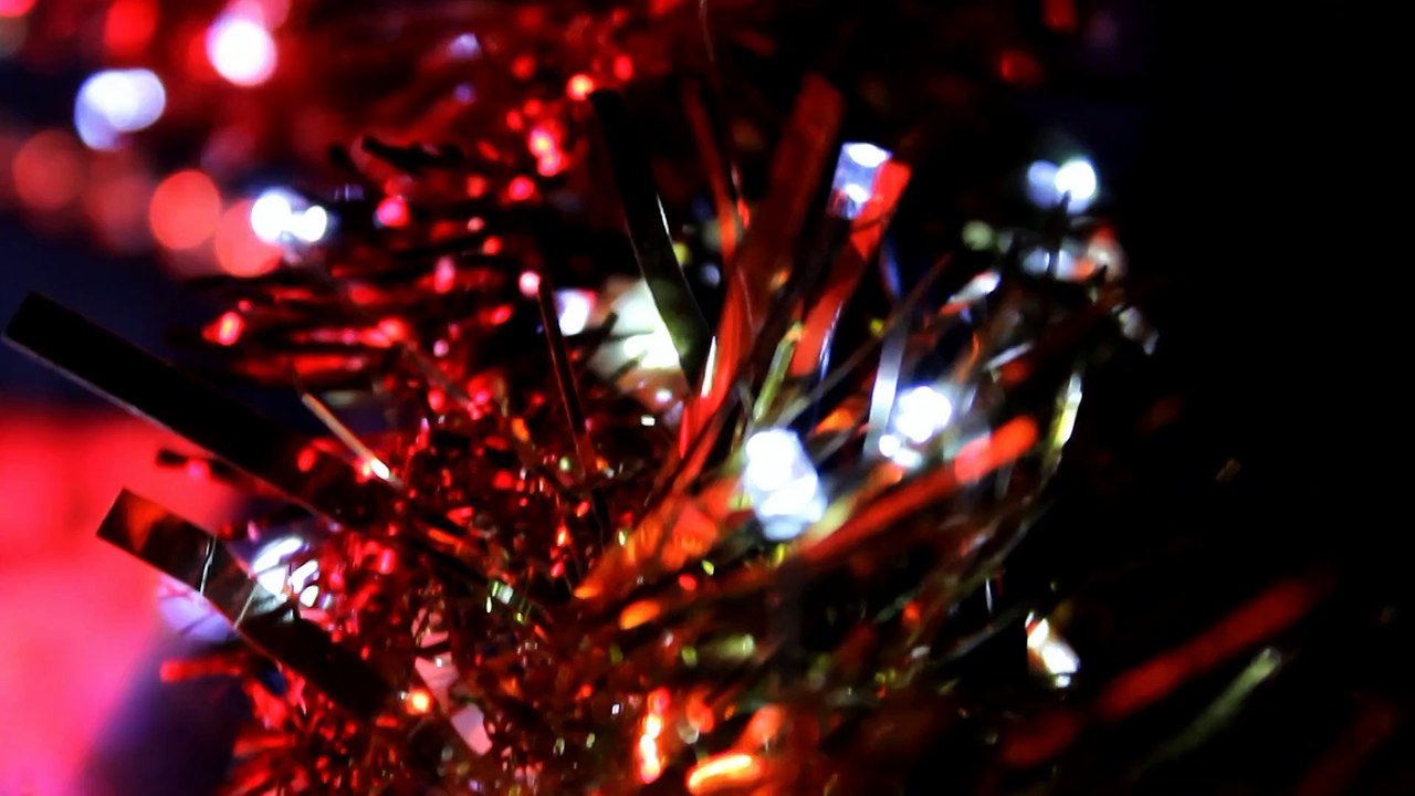 CHUT vous souhaite de joyeuses fêtes de fin d'année 2015