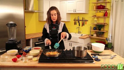 Therapeutic Cuisine s2 Ep.13 -Colds and Viruses