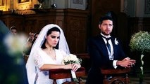 Detrás de cámaras Antes Muerta Que Lichita | Boda de Alicia y Roberto