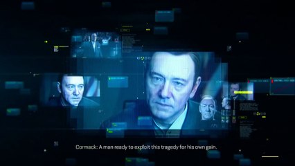 Call of Duty: Advanced Warfare Campaign Mission Sentinel Gameplay Walkthrough [P8]