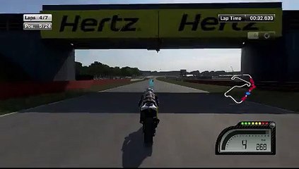 PS4 Gameplay - MotoGP™ - Fuji Speedway Shizuoka (11)