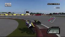 PS4 Gameplay - MotoGP™ - Fuji Speedway Shizuoka (13)