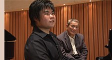 ビートたけし & 辻井伸行 Nobuyuki Tsujii & Takeshi Kitano 2011 TV show