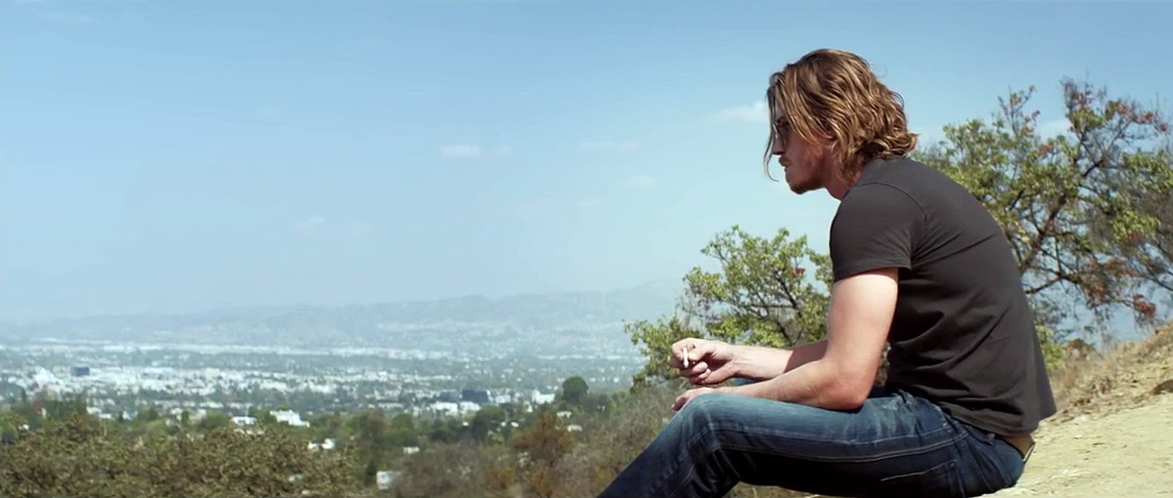 Mojave Official Trailer #1 (2016) Oscar Isaac, Garrett Hedlund Thriller HD