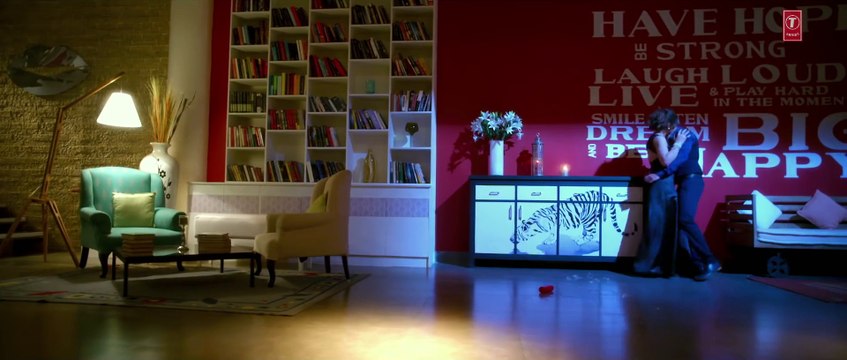 WAJAH TUM HO Full Video Song - HATE STORY 3 Songs - Zareen Khan, Karan Singh Grover - T-Series