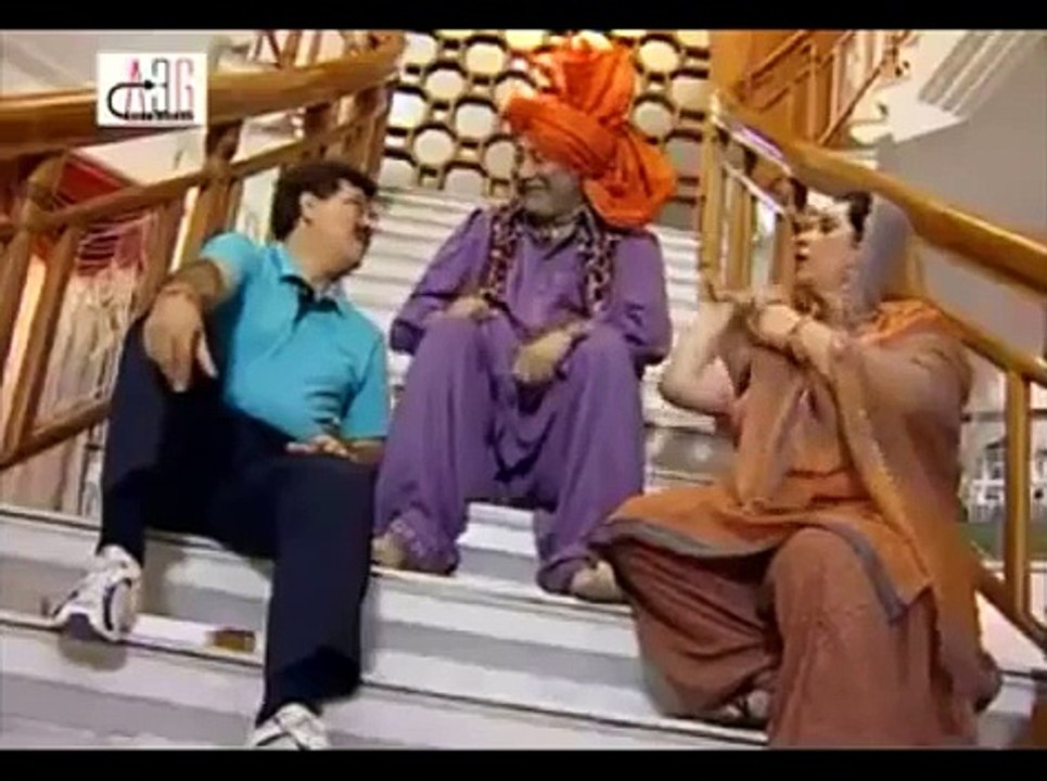 Miss Pooja Lassi