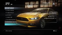 Need for Speed™ Rivals - Ford Mustang GT | Gameplay 3