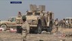 الجيش والمقاومة باليمن يسيطران على "كمب الجفرة"