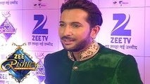 Terence Lewis at Red Carpet of Zee Rishtey Awards 2015 Full Show