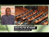 Intervista me analistin Imer Mushkolaj - Top Channel Albania - News - Lajme