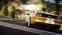 Need for Speed™ Rivals - Ford Mustang GT | Gameplay 6