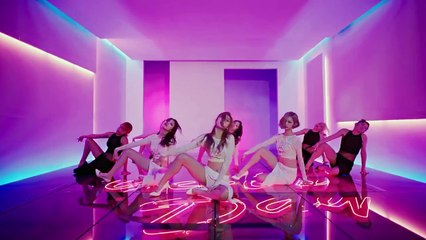 10 Banned Female K-Pop Dances by KBS 2015