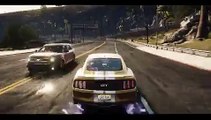 Need for Speed™ Rivals - Ford Mustang GT | Gameplay 11