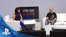 PlayStation Experience 2015: Dying Light: The Following PlayStation LiveCast Coverage | PS4