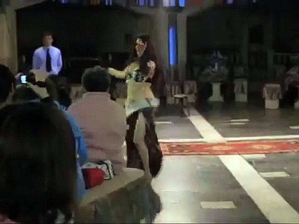 Belly Dance Globetrotters:Turkey 5