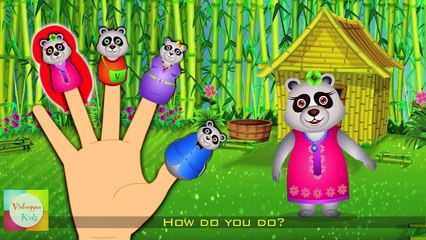 Dinosaur Finger Family And Many More Finger Family Songs