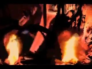 Acordando no Inferno Completo - Inferno “Juizo Final“ “Condenação Eterna“ Salvação Reflexão