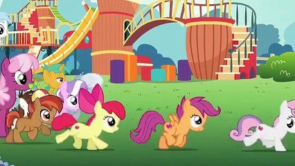 MLP: FiM – We’ll Make Our Mark [HD]