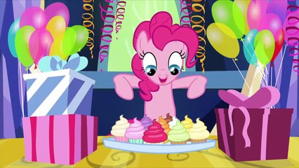 MLP: FiM – El Castillo Será Un Lindo Hogar (Make This Castle A Home) [Español Latino]