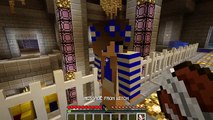 Little Kelly Minecraft-Little Kelly Adventures-SAVING PRINCE DONNY FROM THE WITCHES w/Litt