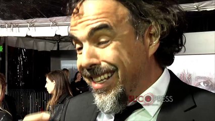 Iñárritu estrena su próximo éxito The Revenant